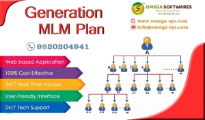 Best generation mlm plan in Delhi at affordable cost